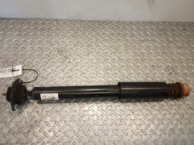 Amortiguador eje delantero derecha 31316786020 BMW
