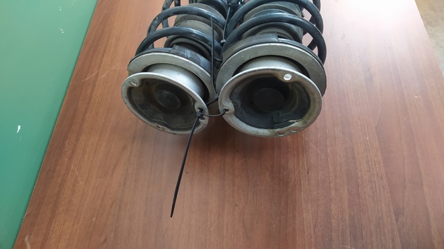 31316786022 BMW Amortiguador delantero derecho  en stock Huelva