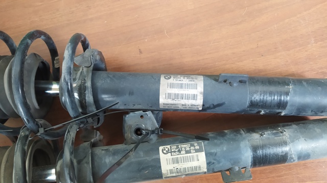 BMW 31316786022 Amortiguador delantero derecho  comprar en Albacete