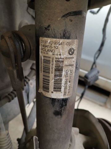 31316791541 BMW
