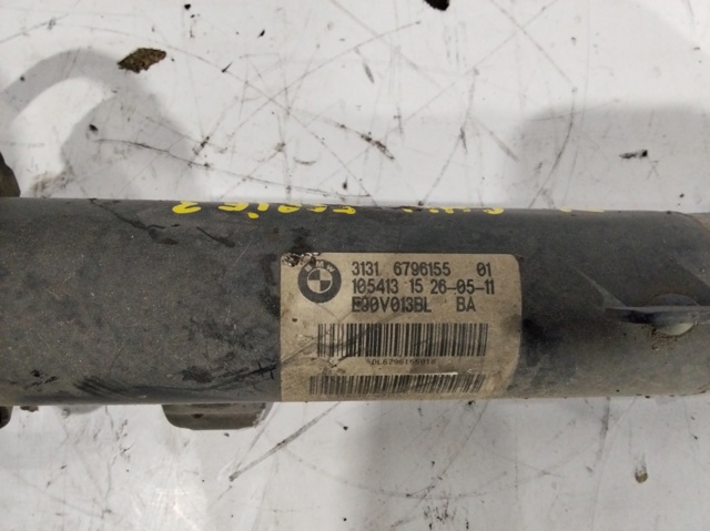 BMW 31316796155 Amortiguador delantero izquierdo comprar Barcelona