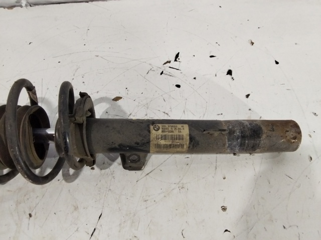 BMW 31316796155 Amortiguador delantero izquierdo  en stock Salamanca