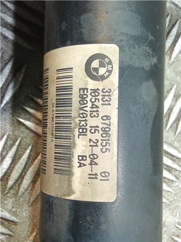 31316796155 BMW Amortiguador delantero izquierdo comprar Alcalá