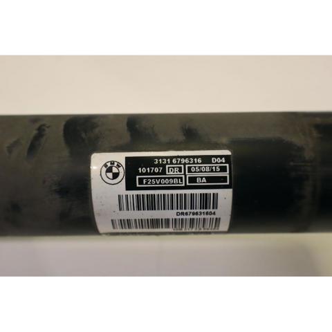 31316796316 Amortiguador delantero derecho  comprar en Zaragoza