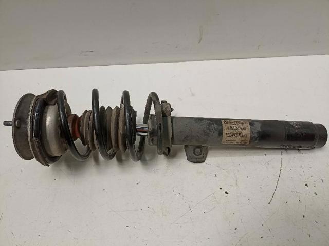 Amortiguador eje delantero izquierda 31316851333 BMW