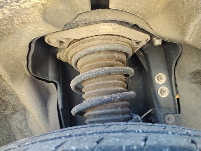 amortiguador frontal derecho 31316852216 BMW
