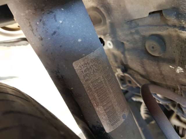 31316852422 BMW