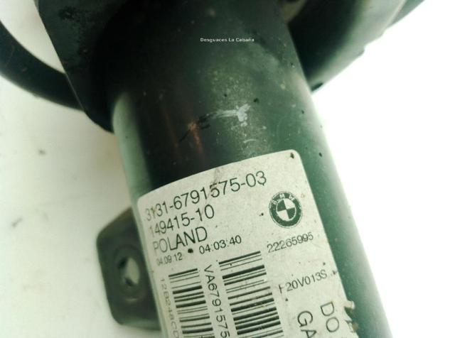 31316873723 BMW Amortiguador  en stock Huelva