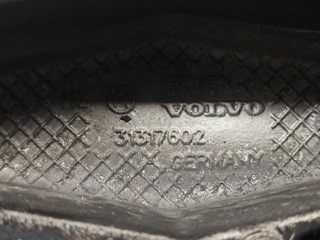 VOLVO 31317602 Brazo inferior trasero izquierdo/derecho  comprar en Albacete