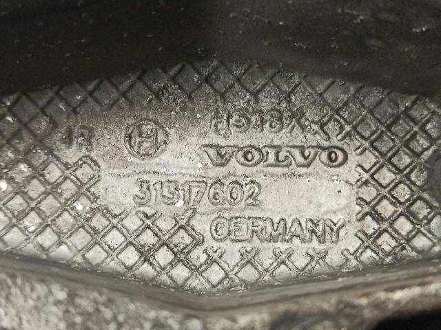 31317602 Brazo inferior trasero izquierdo/derecho comprar Girona