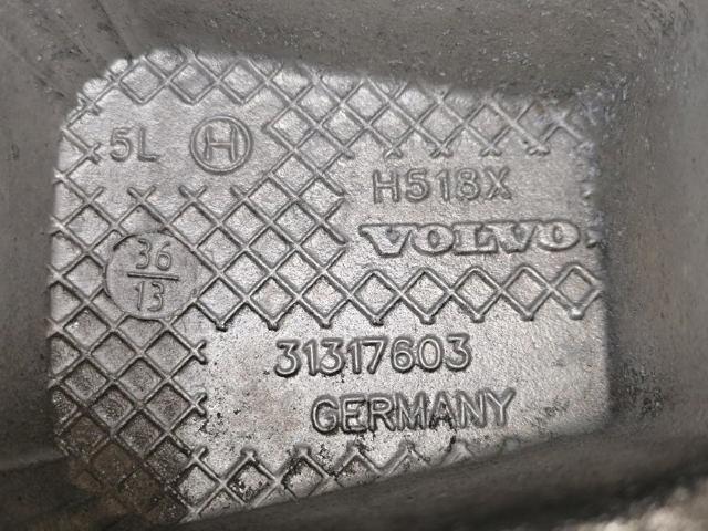 31317603 Brazo inferior trasero izquierdo/derecho  comprar en Reus