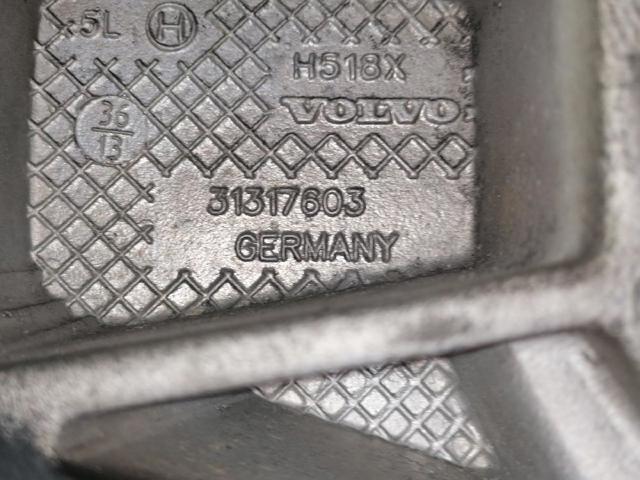 31317603 Brazo inferior trasero izquierdo/derecho  disponible Utrera