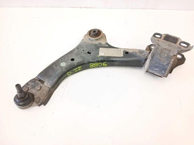 31317661 VOLVO Brazo inferior izquierdo de la suspensión delantera comprar Bilbao