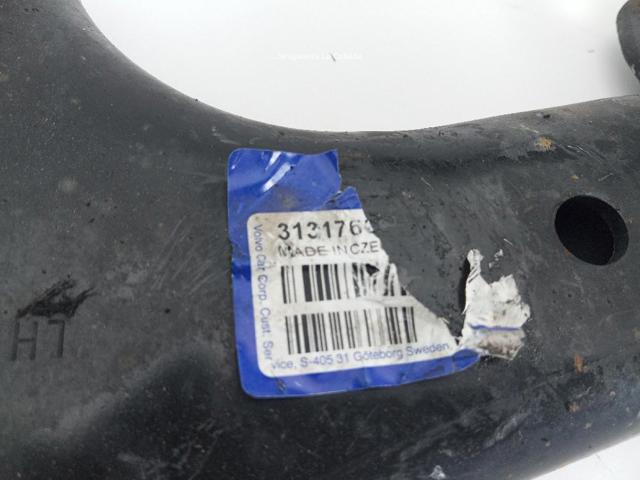 VOLVO 31317661 Brazo inferior izquierdo de la suspensión delantera  en stock Salamanca