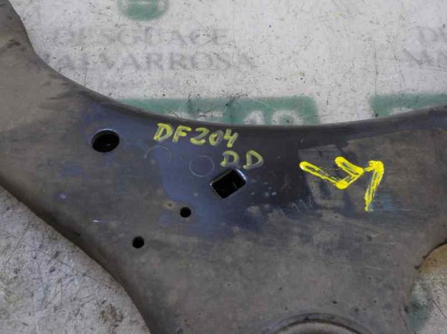 VOLVO 31317662 Brazo inferior derecho de la suspensión delantera comprar Barcelona
