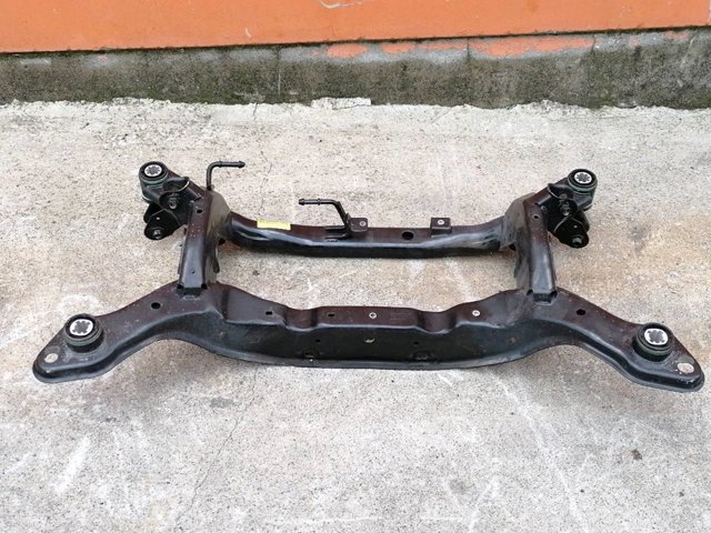 Puente trasero para Volvo S80 AS, AR