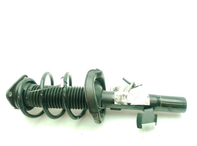 31317921 VOLVO Amortiguador delantero izquierdo  en stock Córdoba