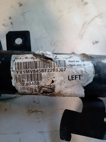 31317921 Amortiguador delantero izquierdo comprar Almería