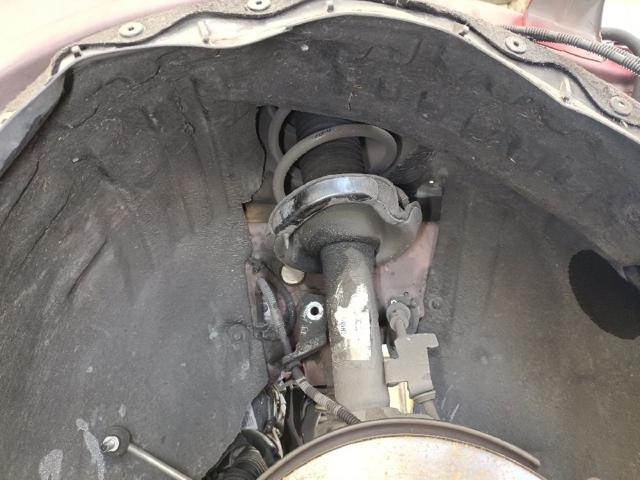 amortiguador frontal derecho 31317922 VOLVO