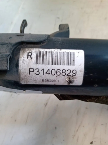 VOLVO 31317922 Amortiguador delantero derecho  en stock Terrassa
