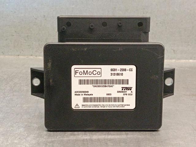 31318610 Volvo