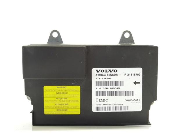 31318792 Volvo