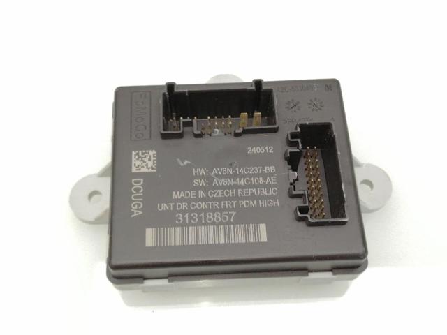 31318857 Volvo