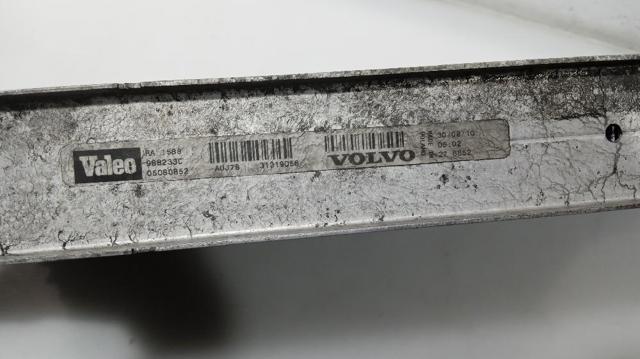 31319056 VOLVO Radiador comprar Bilbao