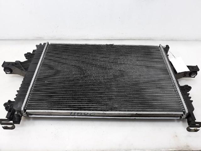 VOLVO 31319056 Radiador de refrigeración del motor  disponible Lugo