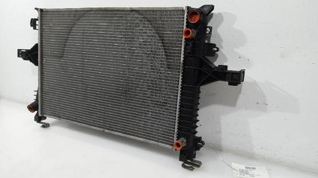 31319056 Radiador  en stock Castellón