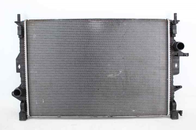 Radiador de auto 31319064 VOLVO