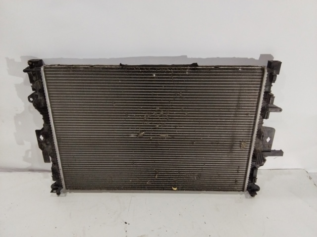 Radiador 31319064 VOLVO