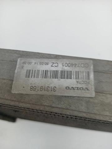 31319168 VOLVO Intercooler  comprar en Lleida