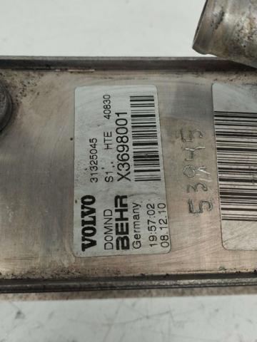 31325045 VOLVO Radiador de aceite  comprar en Jaén