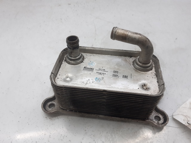 31325045 Radiador de aceite  en stock Castellón