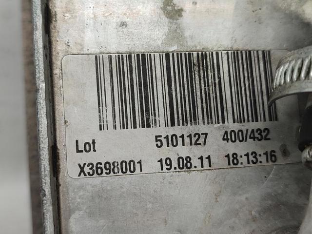 VOLVO 31325045 Radiador de aceite  comprar en Murcia