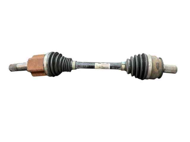 Semieje delantero izquierdo 31325116 VOLVO