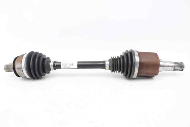 Semieje delantero izquierdo 31325116 VOLVO