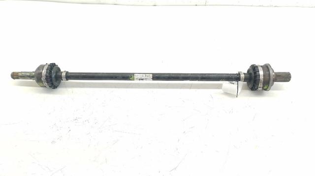 31325816 Semieje trasero  disponible Burgos