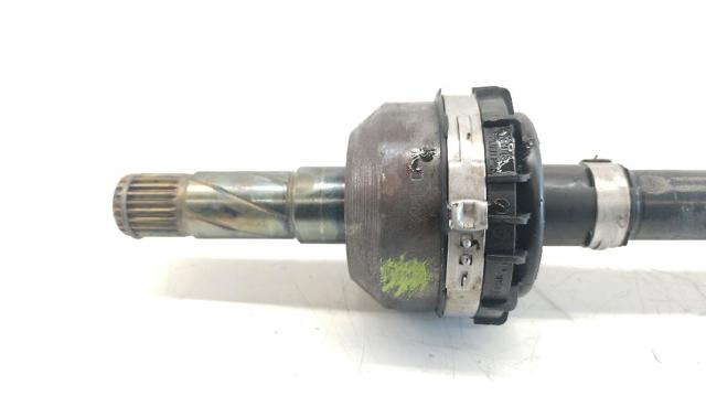 VOLVO 31325816 Semieje comprar Barcelona