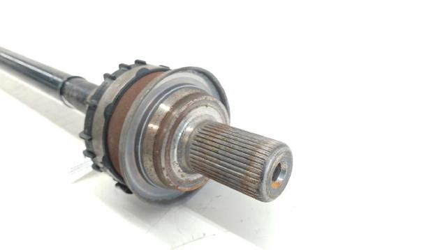 31325816 VOLVO Semieje comprar Alcalá