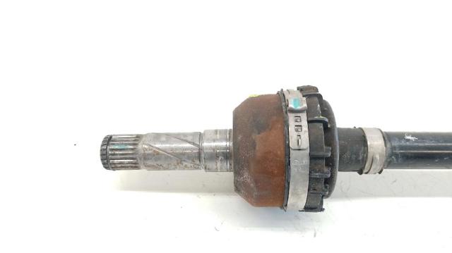 31325816 Semieje trasero  comprar en Zaragoza