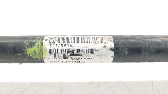 31325816 Semieje trasero  comprar en Zaragoza