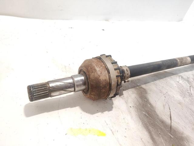 VOLVO 31325816 Semieje comprar Tarragona