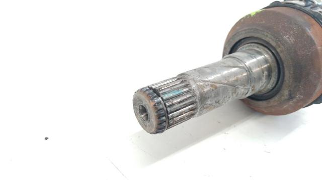 31325816 VOLVO Semieje  en stock Gandía