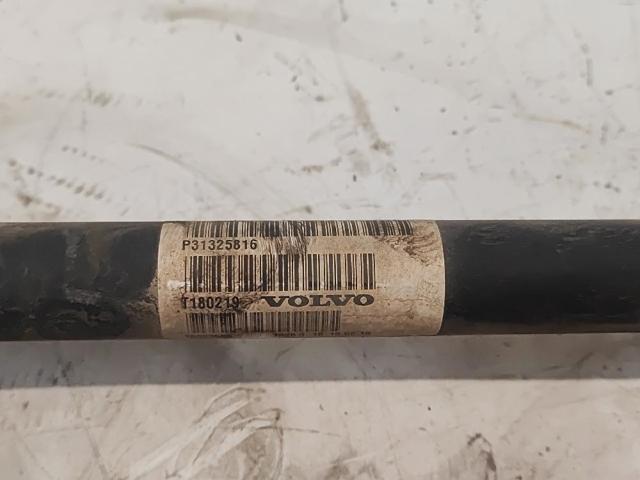 31325816 VOLVO Semieje trasero  comprar en Lleida