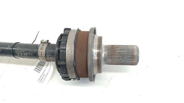 31325816 VOLVO Semieje  en stock Gandía
