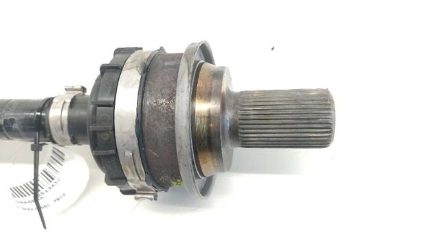 31325816 VOLVO Semieje trasero  disponible Ourense