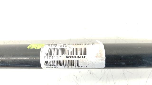VOLVO 31325816 Semieje trasero  comprar en Ponferrada