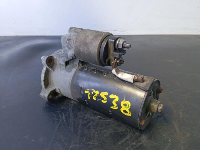 Arrancador 31327066 VOLVO
